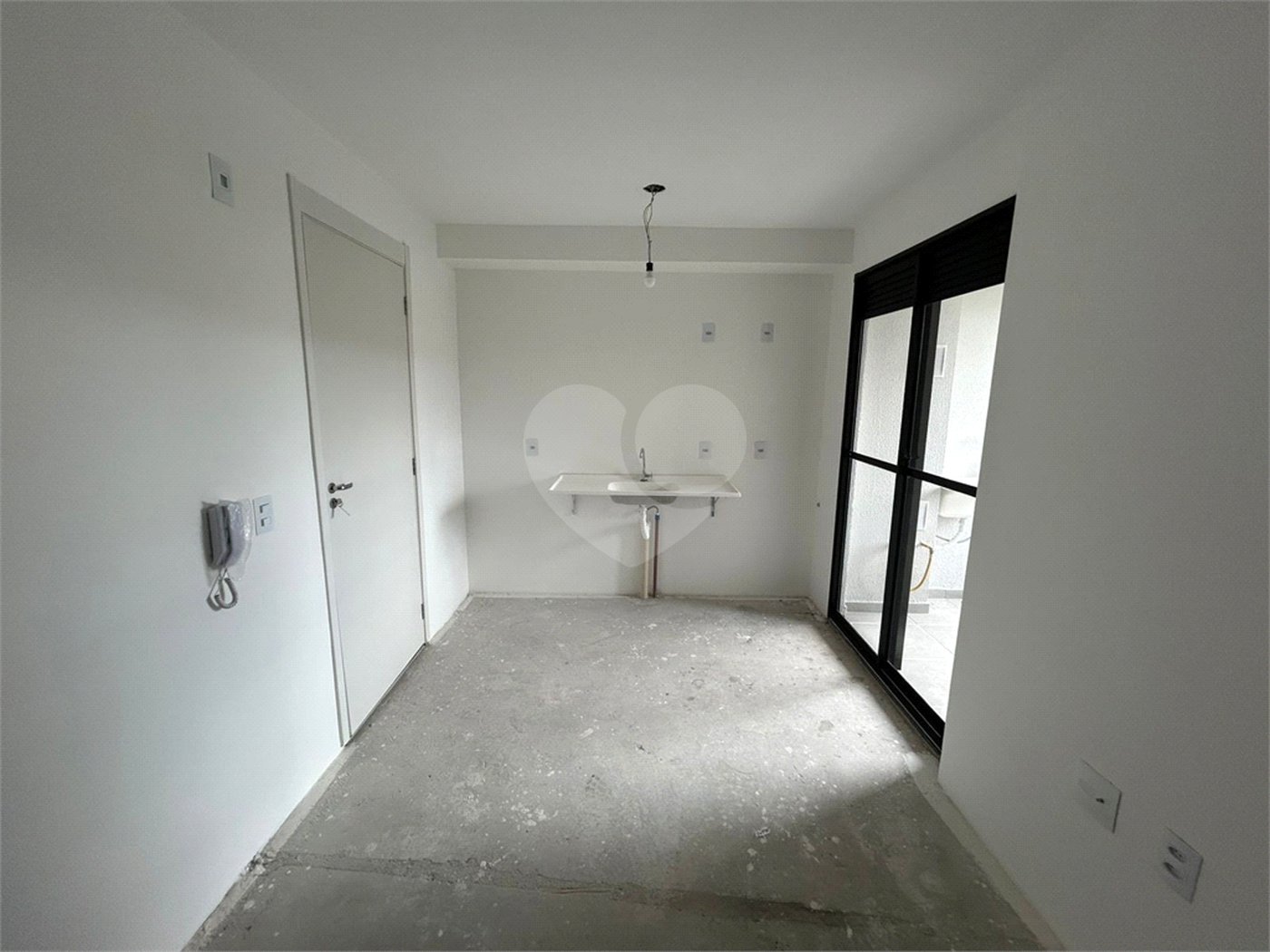 Apartamento à venda com 2 quartos em Limão, São Paulo, SP