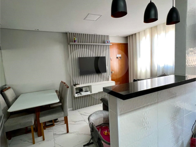 Casa à venda com 2 quartos no condomínio Benfica, São Paulo - SP
