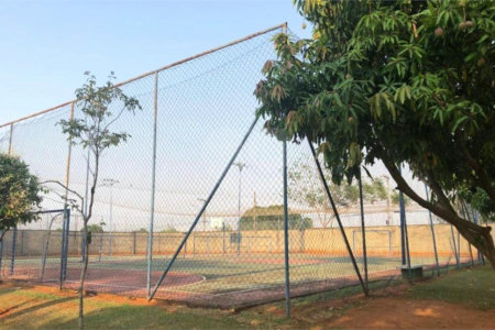 Terreno à venda com 1 suíte no condomínio Residencial Raizes, Paulínia - SP