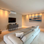 Cobertura Duplex com Vista para o Mar | 3 Suítes, SPA Privativo, Porteira Fechada e Lazer Completo