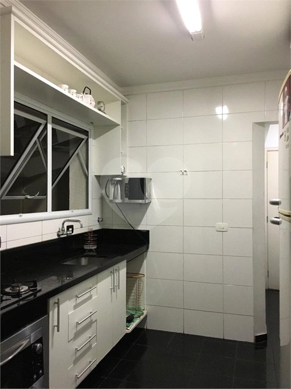 Apartamento à venda com 2 suítes em Santana, São Paulo, SP