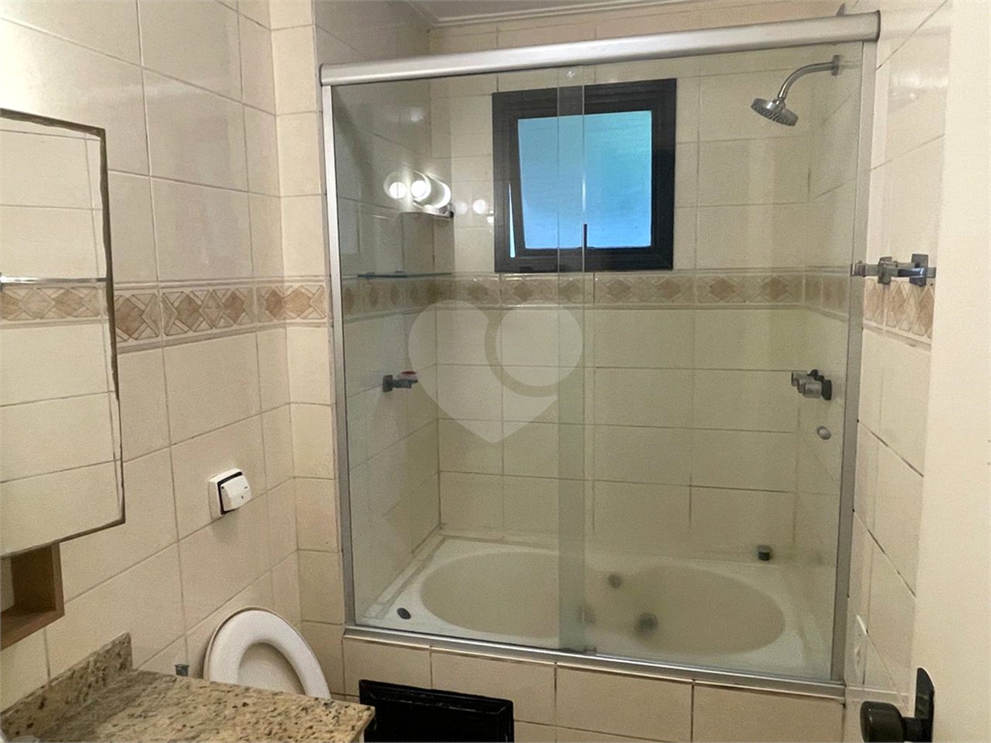 Apartamento à venda com 3 quartos, sendo 1 suíte, em Morumbi, São Paulo, SP