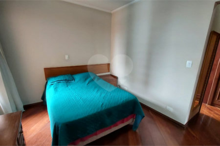 Apartamento à venda com 4 suítes em Água Fria, São Paulo, SP