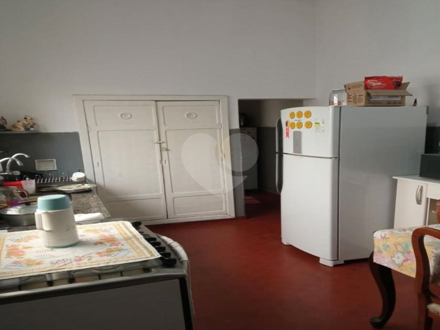Casa à venda com 6 quartos em Vila Ipojuca, São Paulo, SP