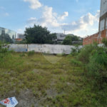 Terreno à venda em Chácara Santo Antônio (zona Sul), São Paulo, SP