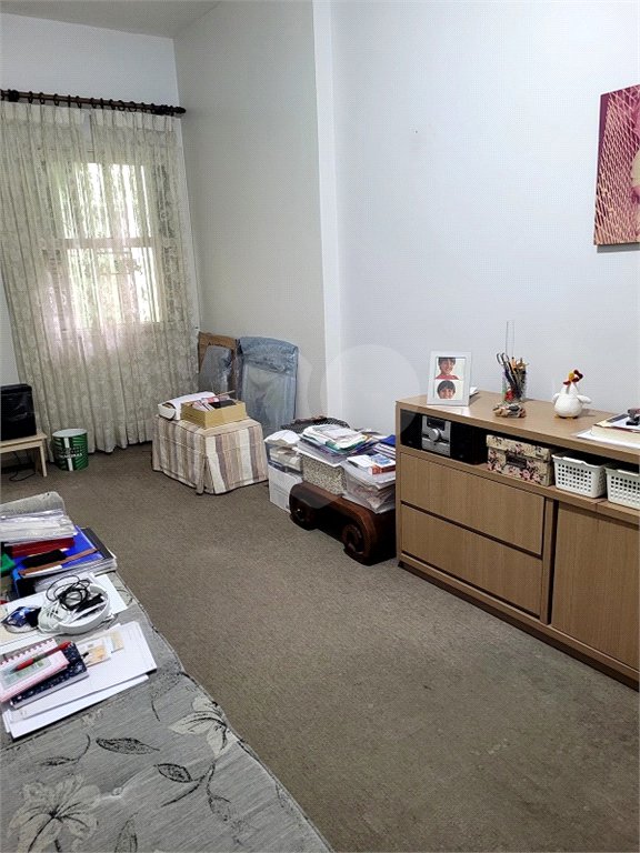 Casa Térrea à venda com 3 quartos, sendo 1 suíte, em Brooklin Novo, São Paulo, SP