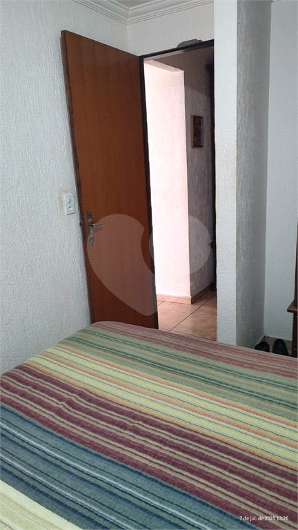 Sobrado à venda com 4 quartos, sendo 1 suíte, em Tucuruvi, São Paulo, SP