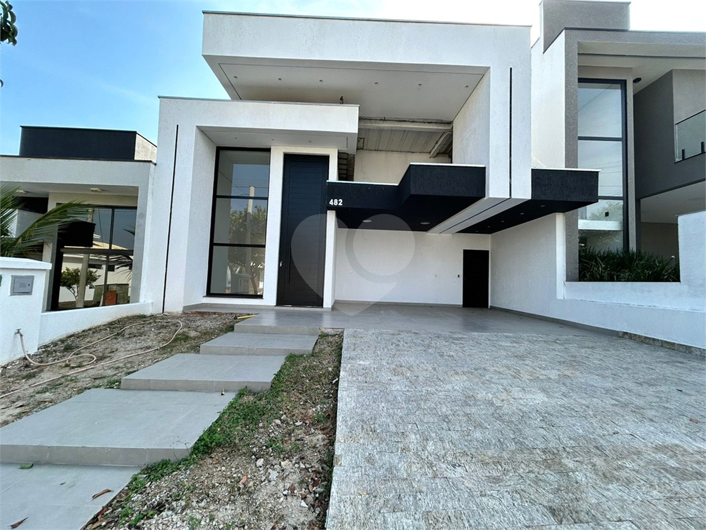 Casa à venda com 3 quartos, sendo 1 suíte, no condomínio Ibiti Reserva, Sorocaba - SP