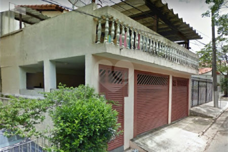 Casa à venda com 4 quartos em Jardim das Vertentes, São Paulo, SP