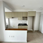 Apartamento para alugar com 1 suíte em Jardim Santa Helena, Suzano, SP