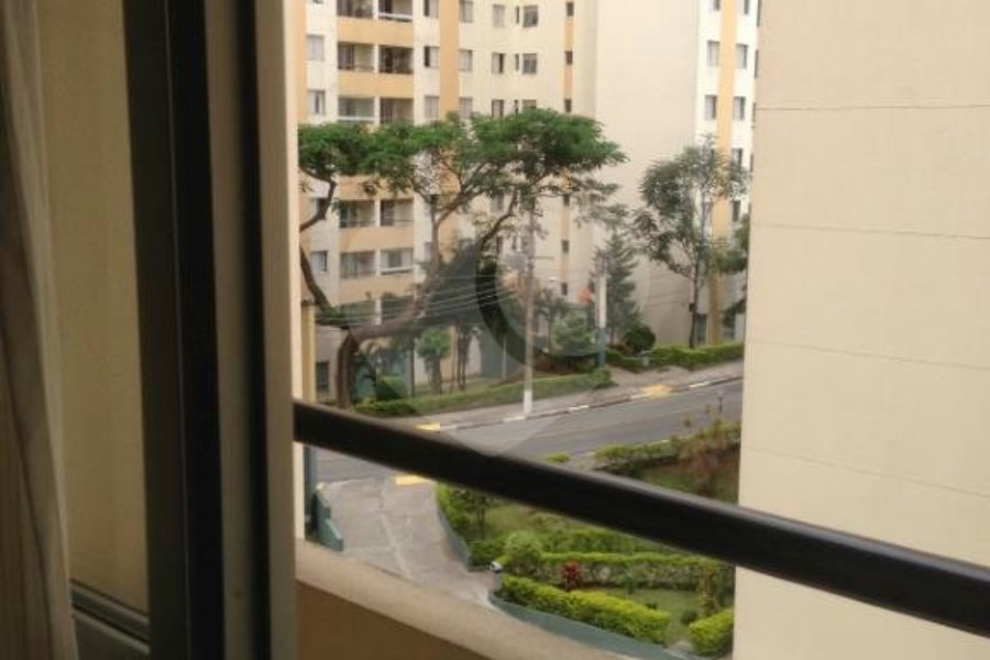 Apartamento à venda com 3 quartos em Vila Nova Cachoeirinha, São Paulo, SP