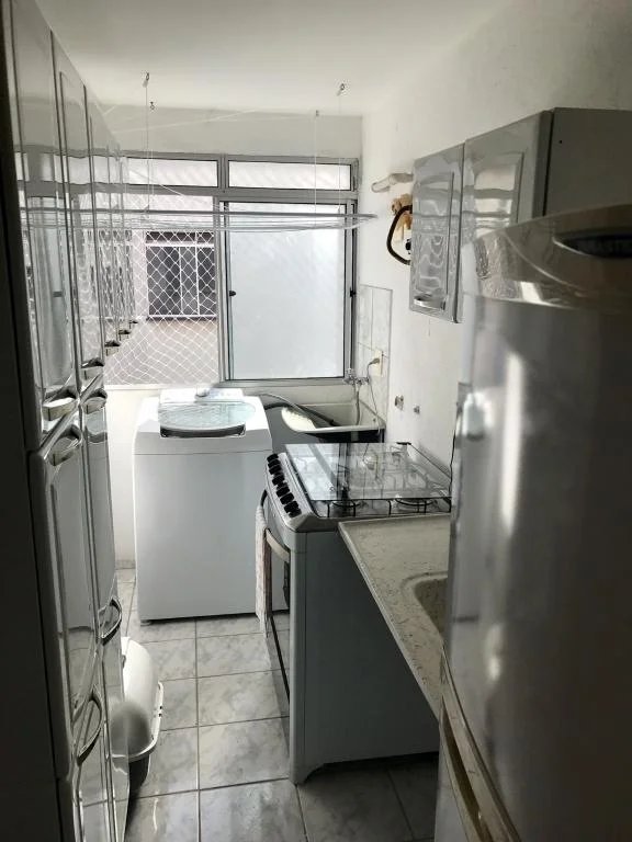 Apartamento à venda com 3 quartos em Super Quadra Morumbi, São Paulo, SP