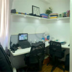 Apartamento à venda com 3 quartos, sendo 1 suíte, em Horto, São Paulo, SP