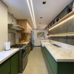 Apartamento à venda com 4 quartos, sendo 3 suítes,  em Ipiranga, São Paulo, SP