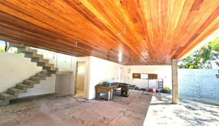 Casa à venda com 4 suítes em Alto da Boa Vista, São Paulo, SP