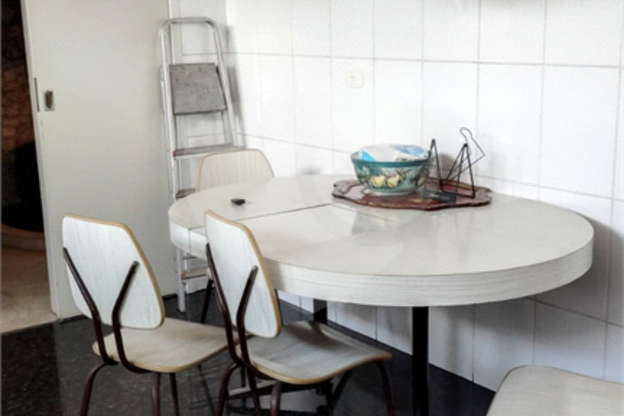 Casa à venda com 4 suítes em City Butantã, São Paulo, SP