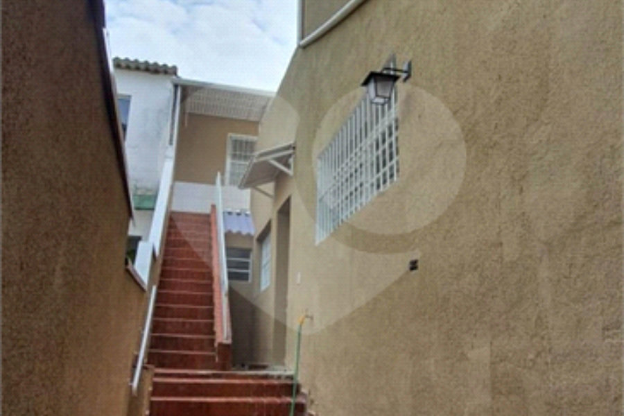 Sobrado à venda com 2 quartos em Vila Guilherme, São Paulo, SP