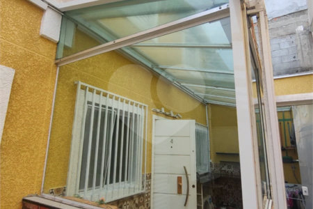 Casa à venda com 1 quarto em Jardim Santa Terezinha (zona Leste), São Paulo, SP