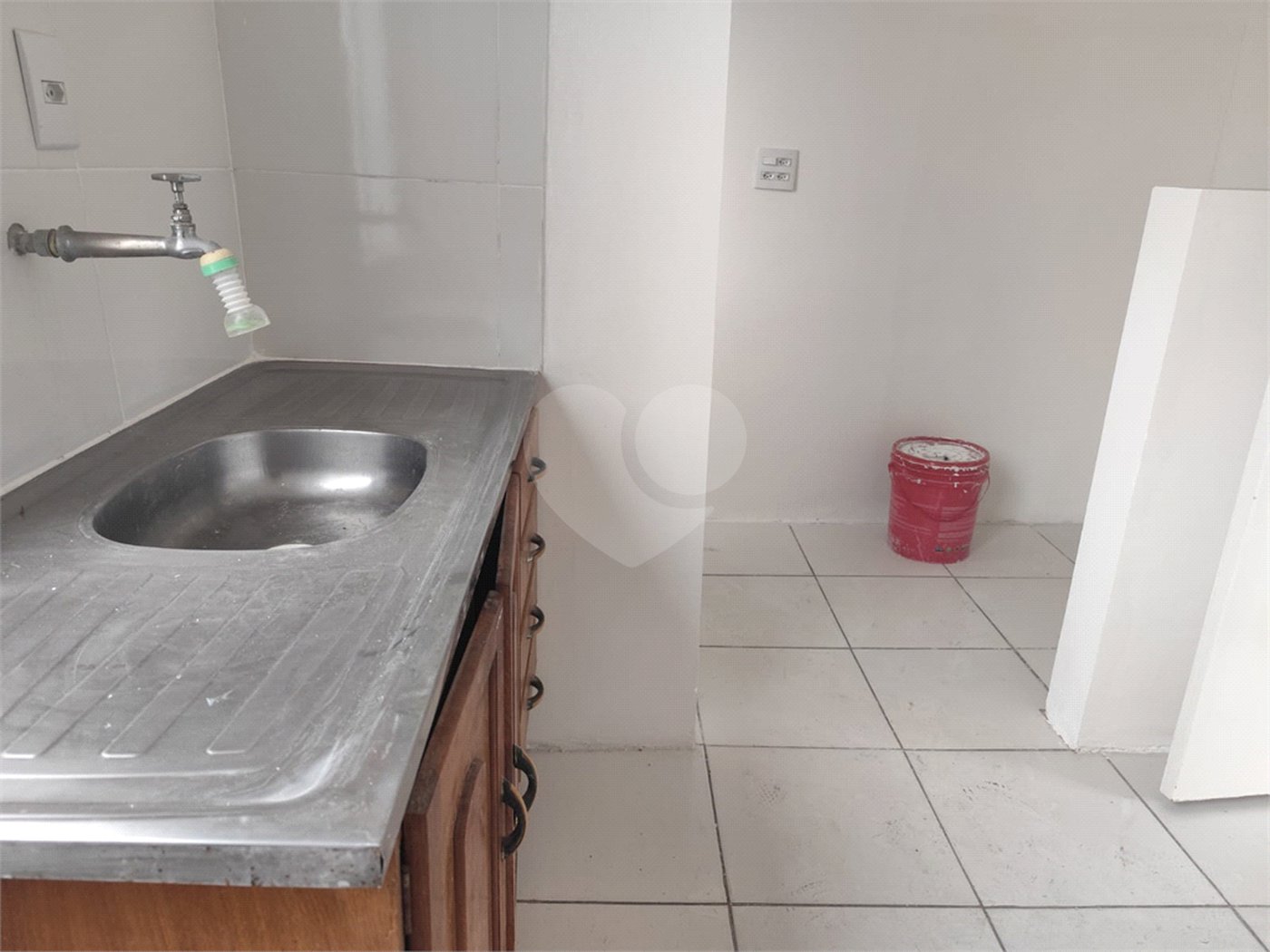 Apartamento à venda com 2 quartos em Jardim Íris, São Paulo, SP