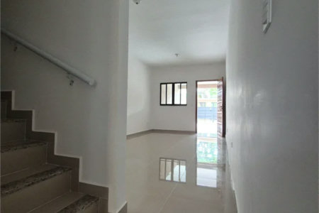 Sobrado à venda com 2 suítes em Vila Polopoli, São Paulo, SP