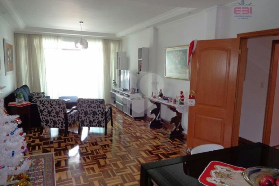 Apartamento à venda com 3 quartos, sendo 1 suíte,  em Santana, São Paulo, SP