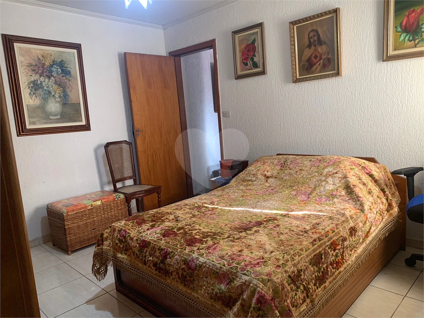 Casa Térrea à venda com 3 quartos, sendo 1 suíte, em Vila Romana, São Paulo, SP