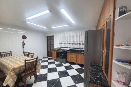 Apartamento Residencial à venda, Tupi, Praia Grande - AP1610.