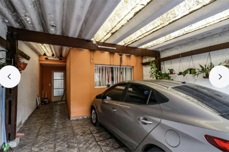 Sobrado à venda com 3 quartos em Jardim Ester Yolanda, São Paulo, SP