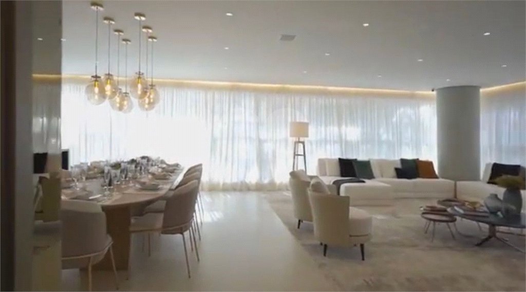 Apartamento à venda com 3 suítes em Pinheiros, São Paulo, SP