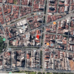 Terreno à venda, 2361 m² por R$ 14.000.000,00 - José Menino - Santos/SP
