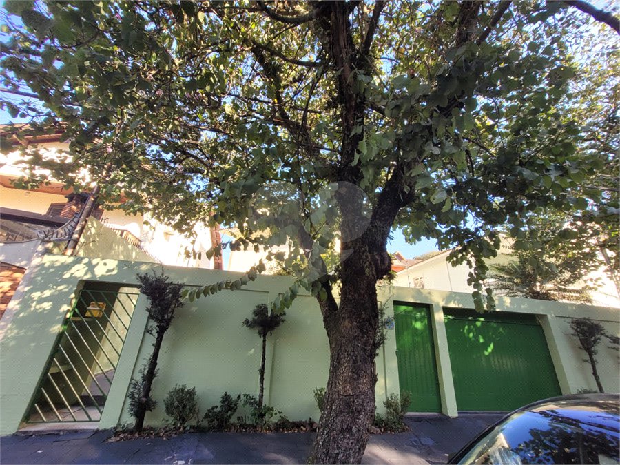 Sobrado para alugar com 4 suítes em City América, São Paulo, SP