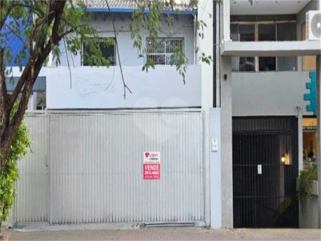 Prédio à venda em Brooklin, São Paulo, SP