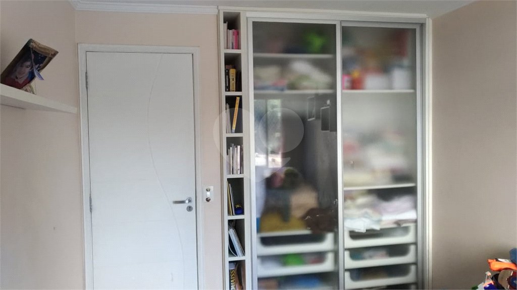 Apartamento à venda com 3 quartos, sendo 1 suíte,  em Cidade Monções, São Paulo, SP