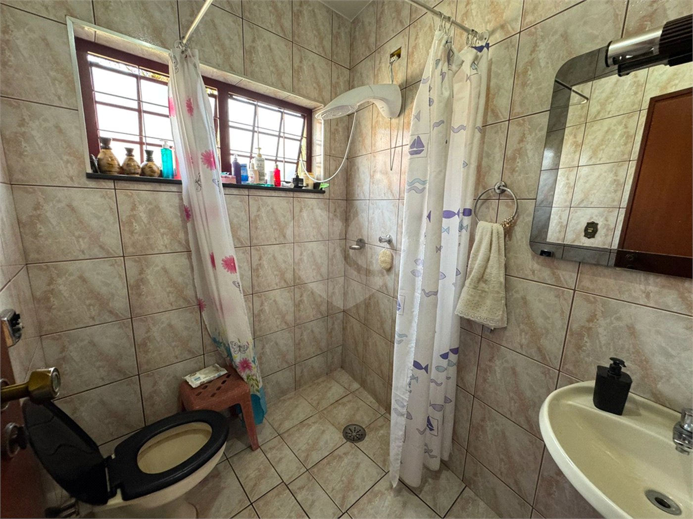 Casa à venda com 3 quartos, sendo 1 suíte, no Centro, Itapetininga, SP