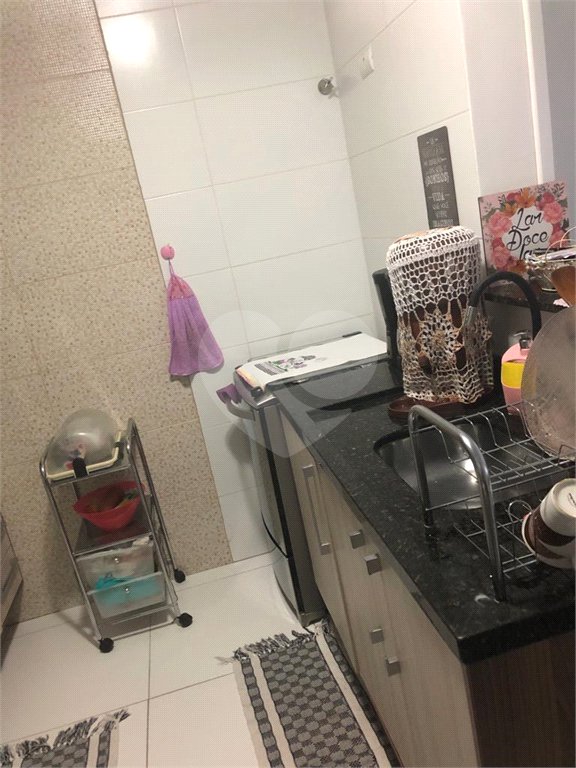 Casa à venda com 2 suítes no condomínio Sem Nome, São Paulo - SP