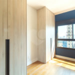 Apartamento à venda com 3 suítes em Brooklin, São Paulo, SP