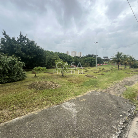 Terreno para alugar em Jardim Santa Rosália, Sorocaba, SP