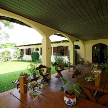 Casa Térrea à venda com 4 quartos, sendo 1 suíte, em City Boaçava, São Paulo, SP
