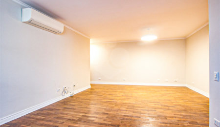 Apartamento para alugar com 2 quartos em Itaim Bibi, São Paulo, SP
