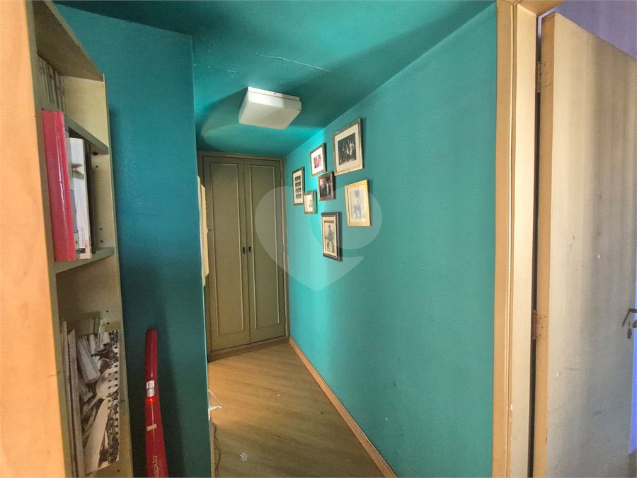 Apartamento à venda com 2 quartos em Brooklin Paulista, São Paulo, SP