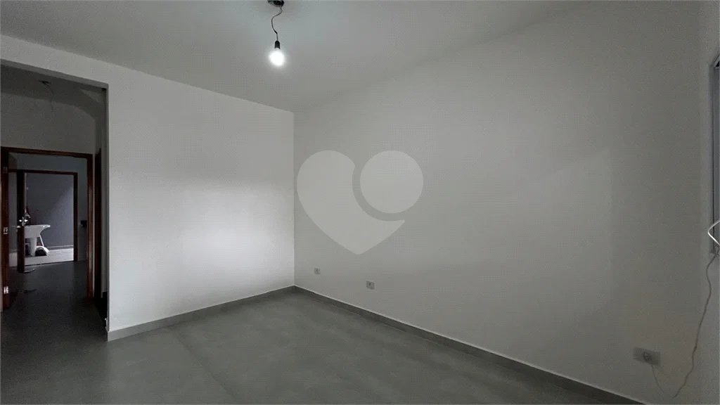 Sobrado à venda com 3 quartos, sendo 1 suíte,  em Mandaqui, São Paulo, SP