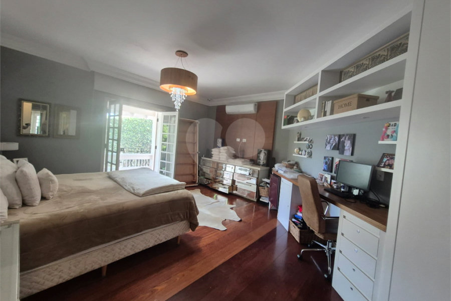 Casa à venda com 5 suítes no condomínio Associação Reserva das Hortênsias, Mairiporã - SP