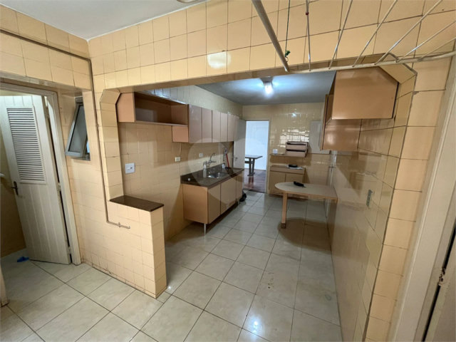 Apartamento à venda com 3 quartos, sendo 1 suíte,  em Santana, São Paulo, SP