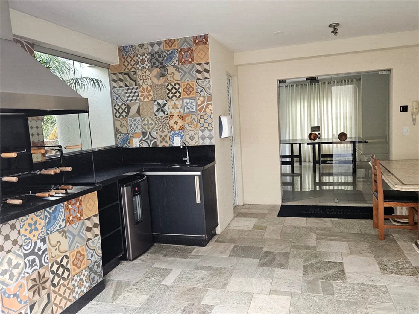 Apartamento à venda com 3 quartos, sendo 2 suítes, em Jardim Ampliação, São Paulo, SP