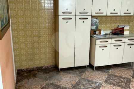Casa à venda com 3 quartos, sendo 1 suíte, em Vila Jaguara, São Paulo, SP