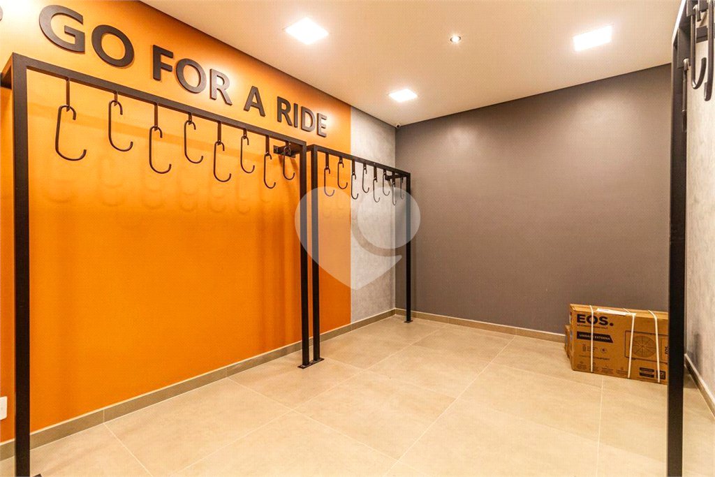 Apartamento para alugar com 1 quarto em Pinheiros, São Paulo, SP