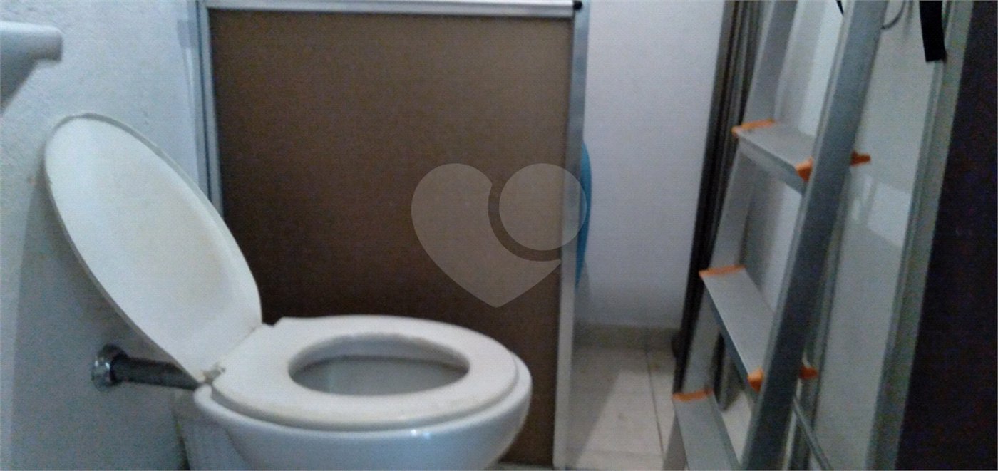 Sobrado à venda com 3 quartos, sendo 1 suíte, em Santana, São Paulo, SP