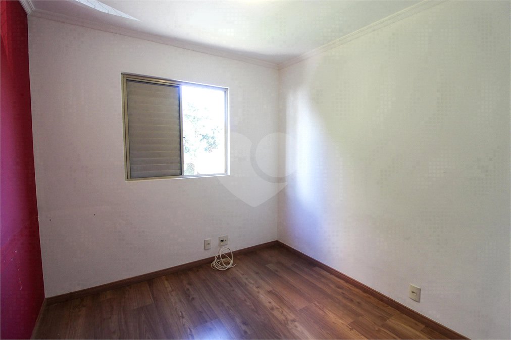 Apartamento à venda com 3 quartos em BUTANTÃ, São Paulo, SP