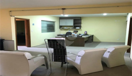 Sala à venda em Tucuruvi, São Paulo, SP