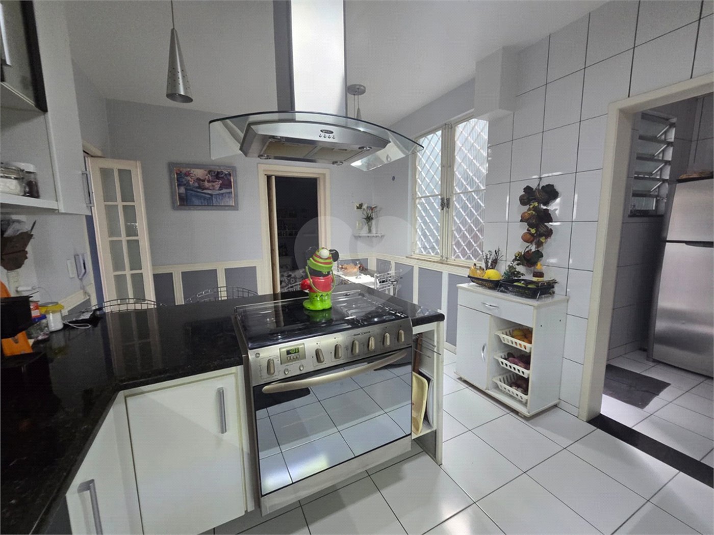 Casa à venda com 5 quartos, sendo 2 suítes, em Tijuca, Rio de Janeiro, RJ